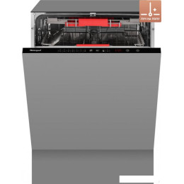 Встраиваемая посудомоечная машина Weissgauff BDW 6036 D Infolight