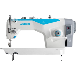 Электромеханическая швейная машина JACK F5-H