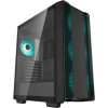 Корпус DeepCool CC560 V2 R-CC560-BKGAA4-G-2