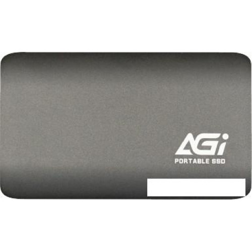 Внешний накопитель AGI ED138 1TB AGI1T0GIMED138