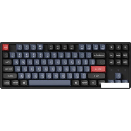 Клавиатура Keychron K8 Pro RGB K8P-J2-RU (Gateron G Pro Blue)