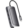 Док-станция Satechi USB 4 Multiport Adapter With 8K HDMI ST-U4MA3M