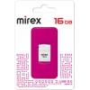 USB Flash Mirex Color Blade Minca 2.0 16GB 13600-FMUMIW16