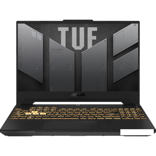 Игровой ноутбук ASUS TUF Gaming F15 FX507ZC4-HN143