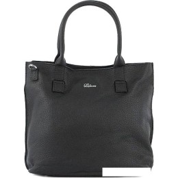 Женская сумка Francesco Molinary 599-2019982HJ01BLK (черный)