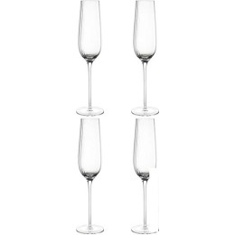Набор бокалов для шампанского Liberty Jones Alice LJ000090 (4 шт)