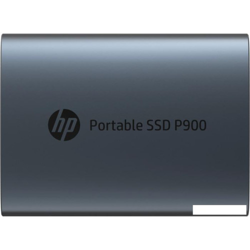 Внешний накопитель HP P900 1TB 7M694AA (серый)