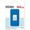 USB Flash Mirex Color Blade Minca 3.0 64GB 13600-FM3MWT64