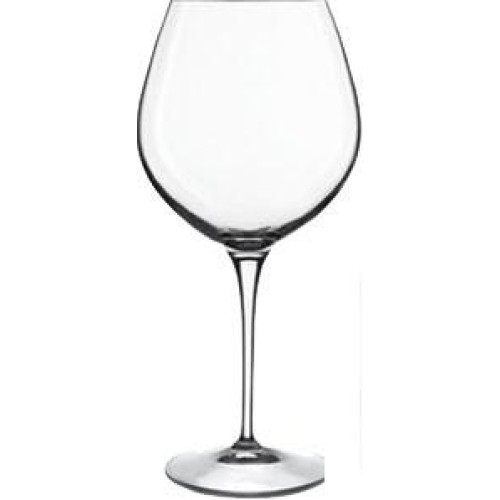 Набор бокалов для вина Luigi Bormioli Vinoteque Robusto 09077/02 (2 шт)