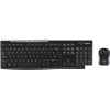 Офисный набор Logitech Wireless Combo MK270 (нет кириллицы)