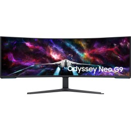 Игровой монитор Samsung Odyssey Neo G9 LS57CG952NIXCI