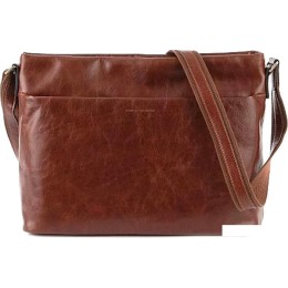 Мужская сумка Francesco Molinary 513-15892-060-BRW (коричневый)