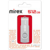 USB Flash Mirex Color Blade Swivel 3.0 512GB 13600-FM3SS512