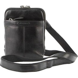 Мужская сумка Francesco Molinary 513-16126-060-BLK (черный)