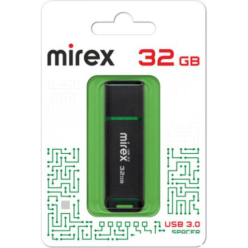 USB Flash Mirex Color Blade Spacer 3.0 32GB 13600-FM3SPB32