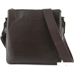 Мужская сумка Francesco Molinary 513-15853-053-DBW (темно-коричневый)