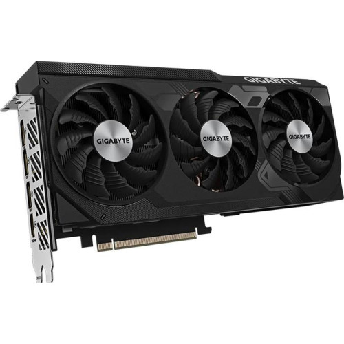 Видеокарта Gigabyte GeForce RTX 4070 Ti Super Windforce OC 16G GV-N407TSWF3OC-16GD