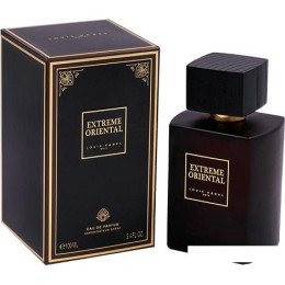 Парфюмерная вода Louis Varel Extreme Oriental EdP (100 мл)