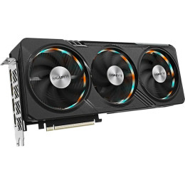 Видеокарта Gigabyte GeForce RTX 4070 Ti Super Gaming OC 16G GV-N407TSGAMING OC-16GD