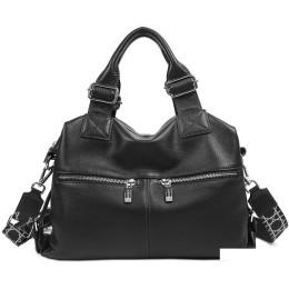 Женская сумка Mironpan 62367 (черный)