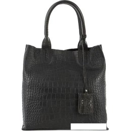 Женская сумка Francesco Molinary 599-2019978K27-BLK (черный)