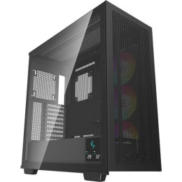 Корпус DeepCool MORPHEUS R-MORPHEUS-BKAPA1-G-1