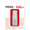 USB Flash Mirex Color Blade Swivel 3.0 256GB 13600-FM3SS256