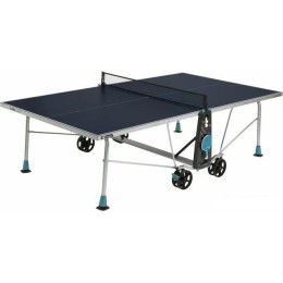 Теннисный стол Cornilleau 100X Sport Outdoor (синий)