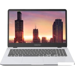 Ноутбук Maibenben M543 M5431SB0LSRE1