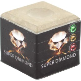 Мел  Super Diamond Diamond 45.002.01.0 (серый)