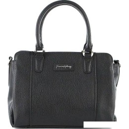 Женская сумка Francesco Molinary 513-15291-2-024BLK (черный)