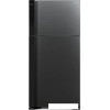 Холодильник Hitachi R-V660PUC7-1BBK