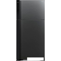 Холодильник Hitachi R-V660PUC7-1BBK