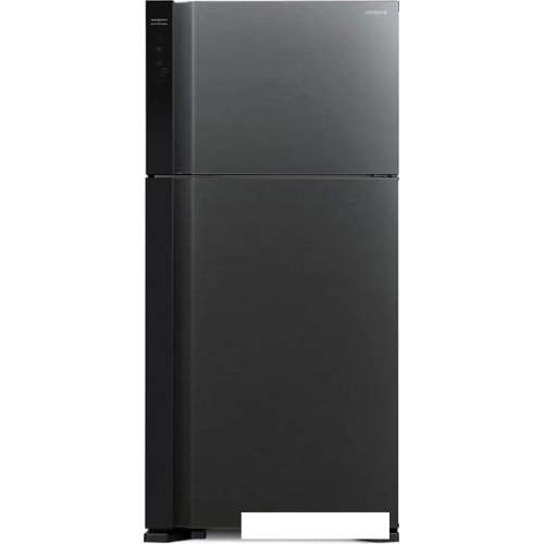 Холодильник Hitachi R-V660PUC7-1BBK