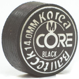 Наклейка для кия Ball Teck Black Core Coffee 45.209.14.2