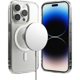 Чехол для телефона Ringke Fusion Magnetic iPhone 14 Pro Matte Clear