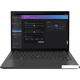 Ноутбук Lenovo ThinkPad T14 Gen 4 Intel 21HD0051RT