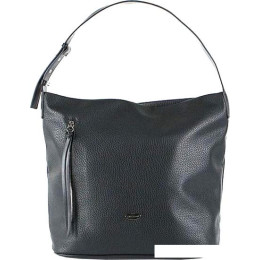 Женская сумка David Jones 823-CM6764-BLK (черный)