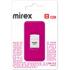 USB Flash Mirex Color Blade Minca 2.0 8GB 13600-FMUMIW08