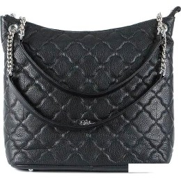 Женская сумка Francesco Molinary 599-2020577F15-BLK (черный)