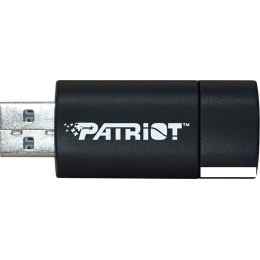 USB Flash Patriot SuperSonic Rage Lite 64GB PEF64GRLB32U