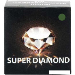Мел  Super Diamond 45.002.01.8 (зеленый)