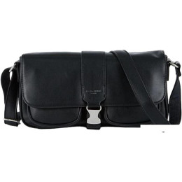 Женская сумка David Jones 823-7004-1-BLK (черный)