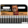 Батарейка Opticell Professional AA 5052005 (12 шт)