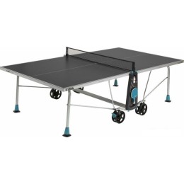 Теннисный стол Cornilleau 200X Sport Outdoor (серый)