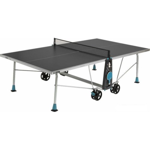 Теннисный стол Cornilleau 200X Sport Outdoor (серый)