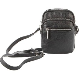 Мужская сумка Francesco Molinary 513-15919-1-024BLK (черный)