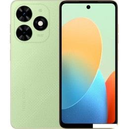 Смартфон Tecno Spark Go 2024 3GB/64GB (магический зеленый)