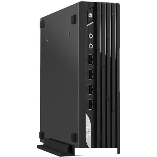 Компактный компьютер MSI Pro DP21 13M-604XRU 9S6-B0A421-632