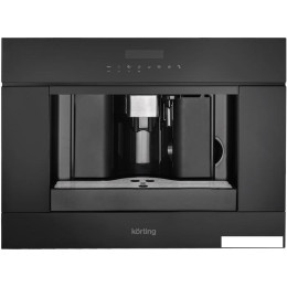 Кофемашина Korting KCM 9200 BG